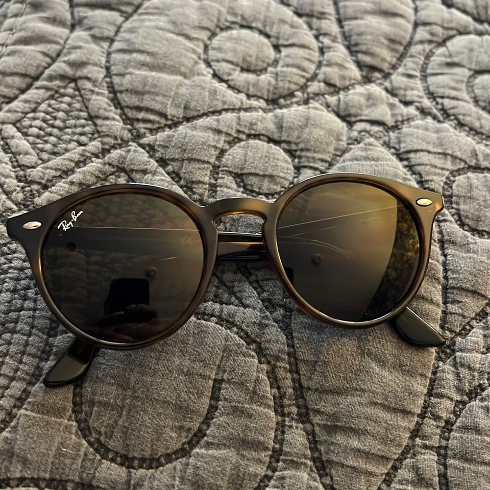 Ray bans